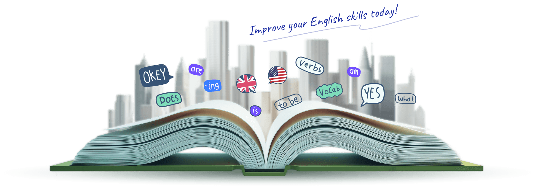 English Learning Resource Center